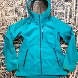 Eddie Bauer Alpine First Ascent Shell